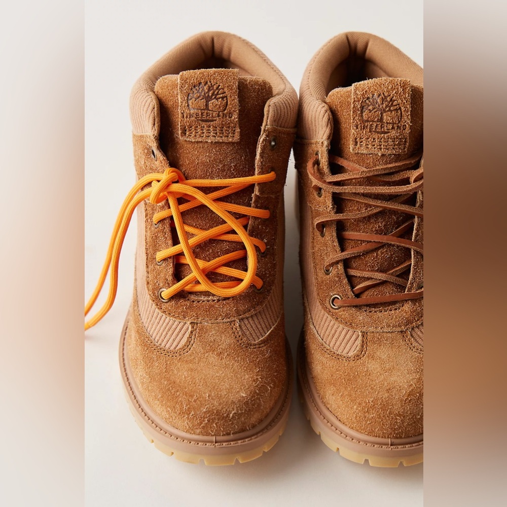 Timberland Nellie Chukka Boots